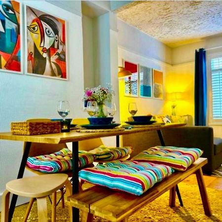 Bloom19 Traditional Belfast Entire House 10 Mins From City Centre المظهر الخارجي الصورة