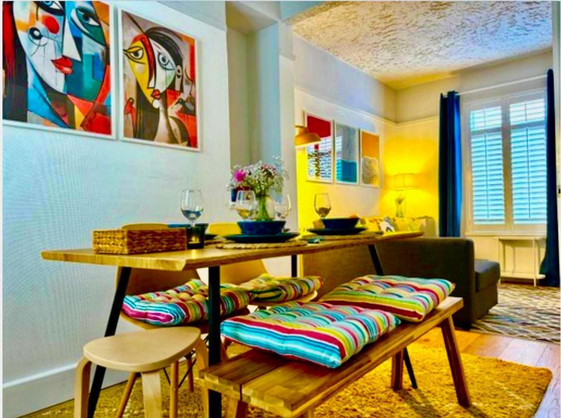 Bloom19 Traditional Belfast Entire House 10 Mins From City Centre المظهر الخارجي الصورة