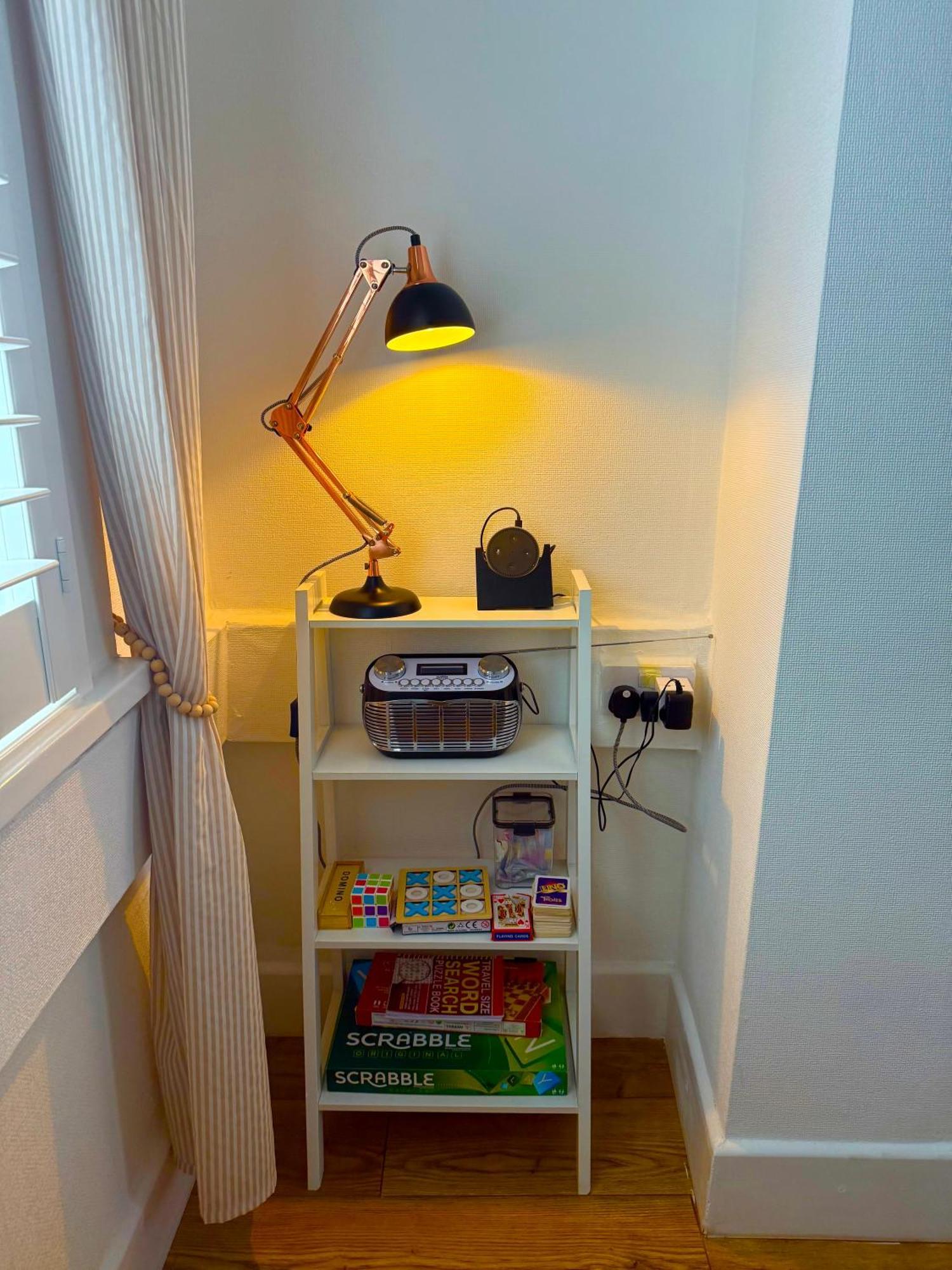 Bloom19 Traditional Belfast Entire House 10 Mins From City Centre المظهر الخارجي الصورة