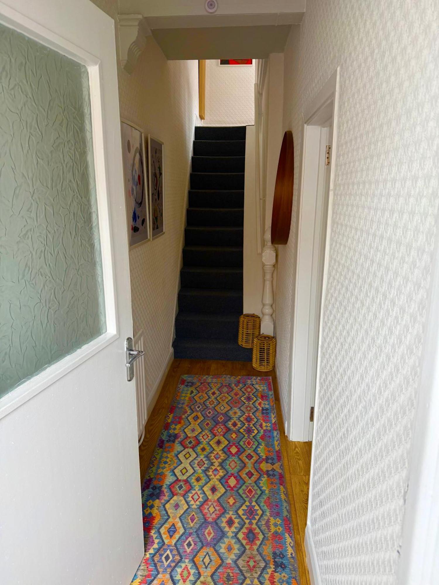 Bloom19 Traditional Belfast Entire House 10 Mins From City Centre المظهر الخارجي الصورة