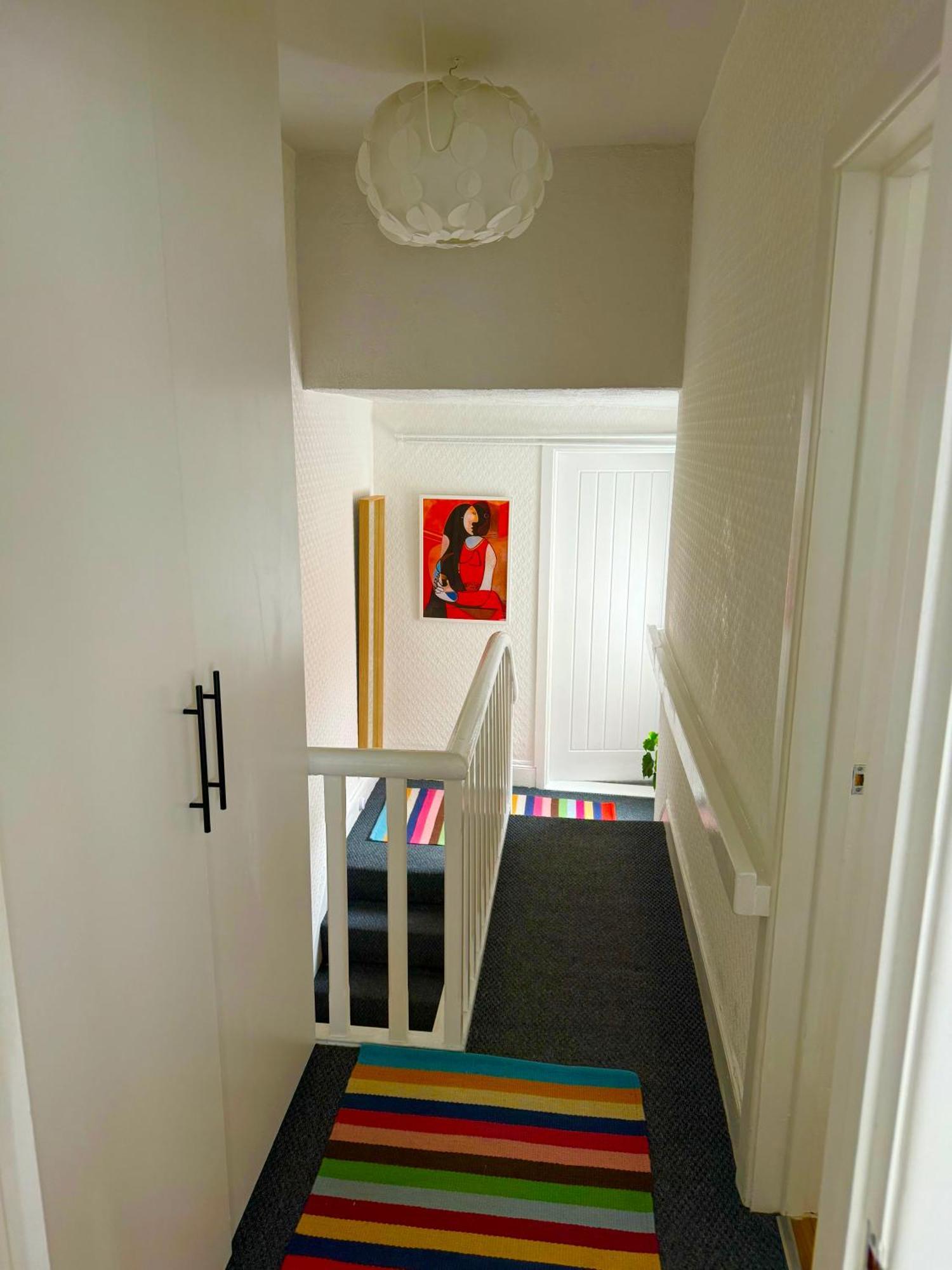 Bloom19 Traditional Belfast Entire House 10 Mins From City Centre المظهر الخارجي الصورة