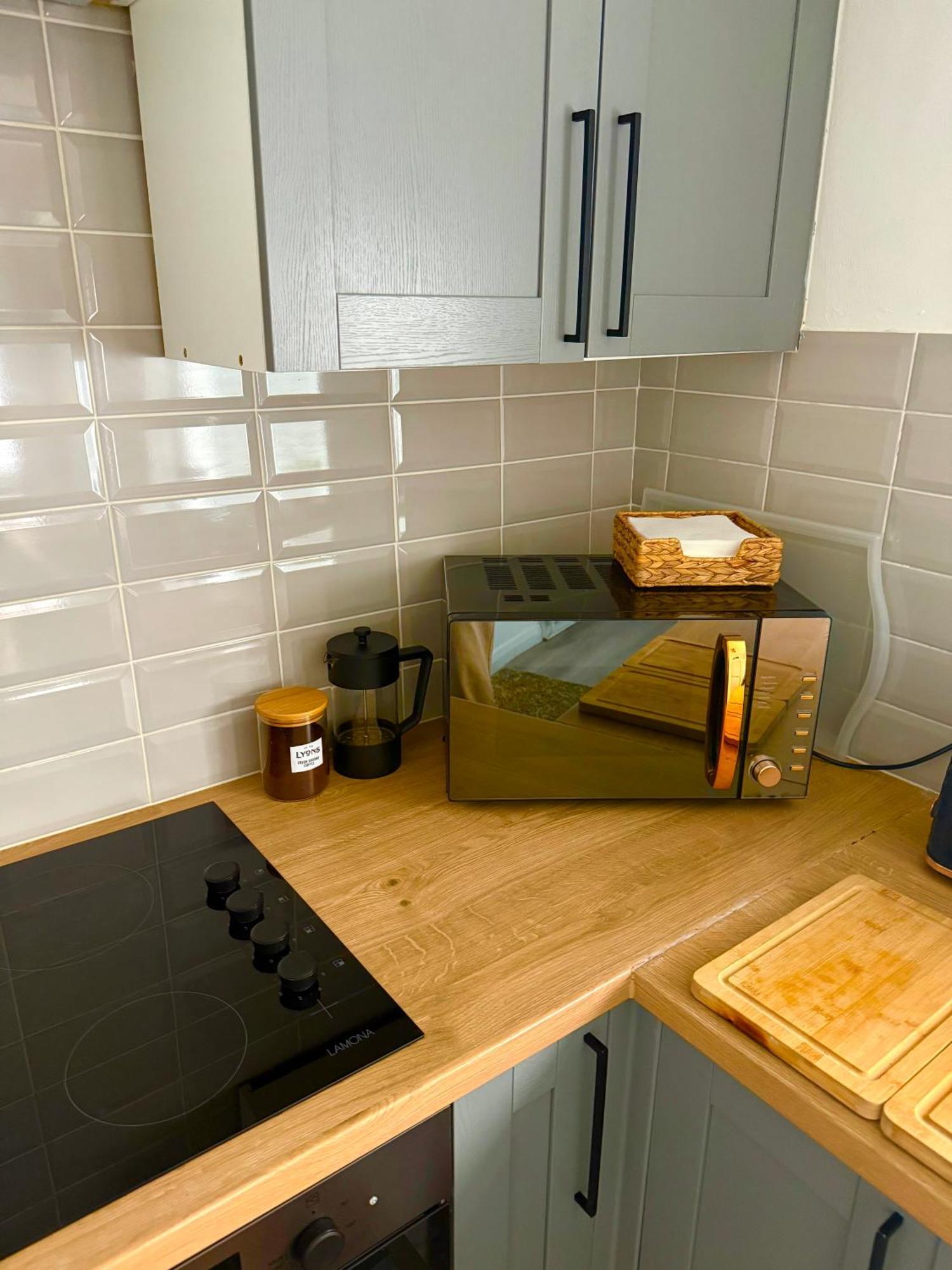 Bloom19 Traditional Belfast Entire House 10 Mins From City Centre المظهر الخارجي الصورة