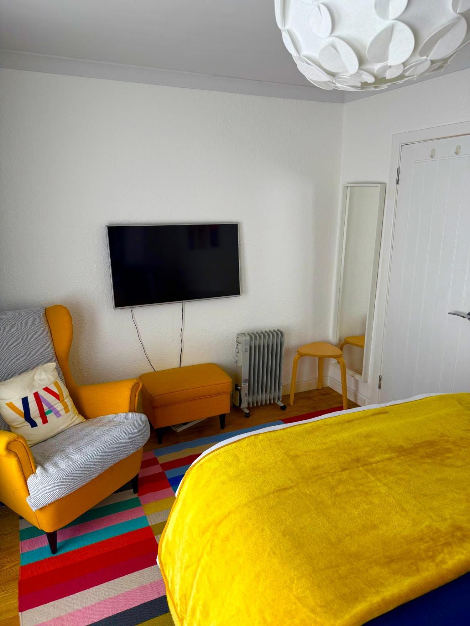 Bloom19 Traditional Belfast Entire House 10 Mins From City Centre المظهر الخارجي الصورة