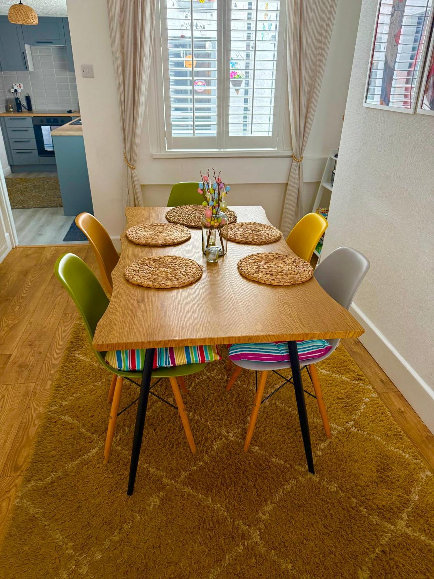 Bloom19 Traditional Belfast Entire House 10 Mins From City Centre المظهر الخارجي الصورة