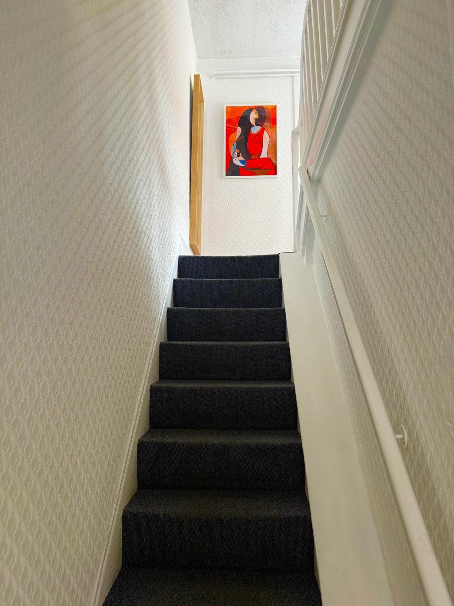 Bloom19 Traditional Belfast Entire House 10 Mins From City Centre المظهر الخارجي الصورة