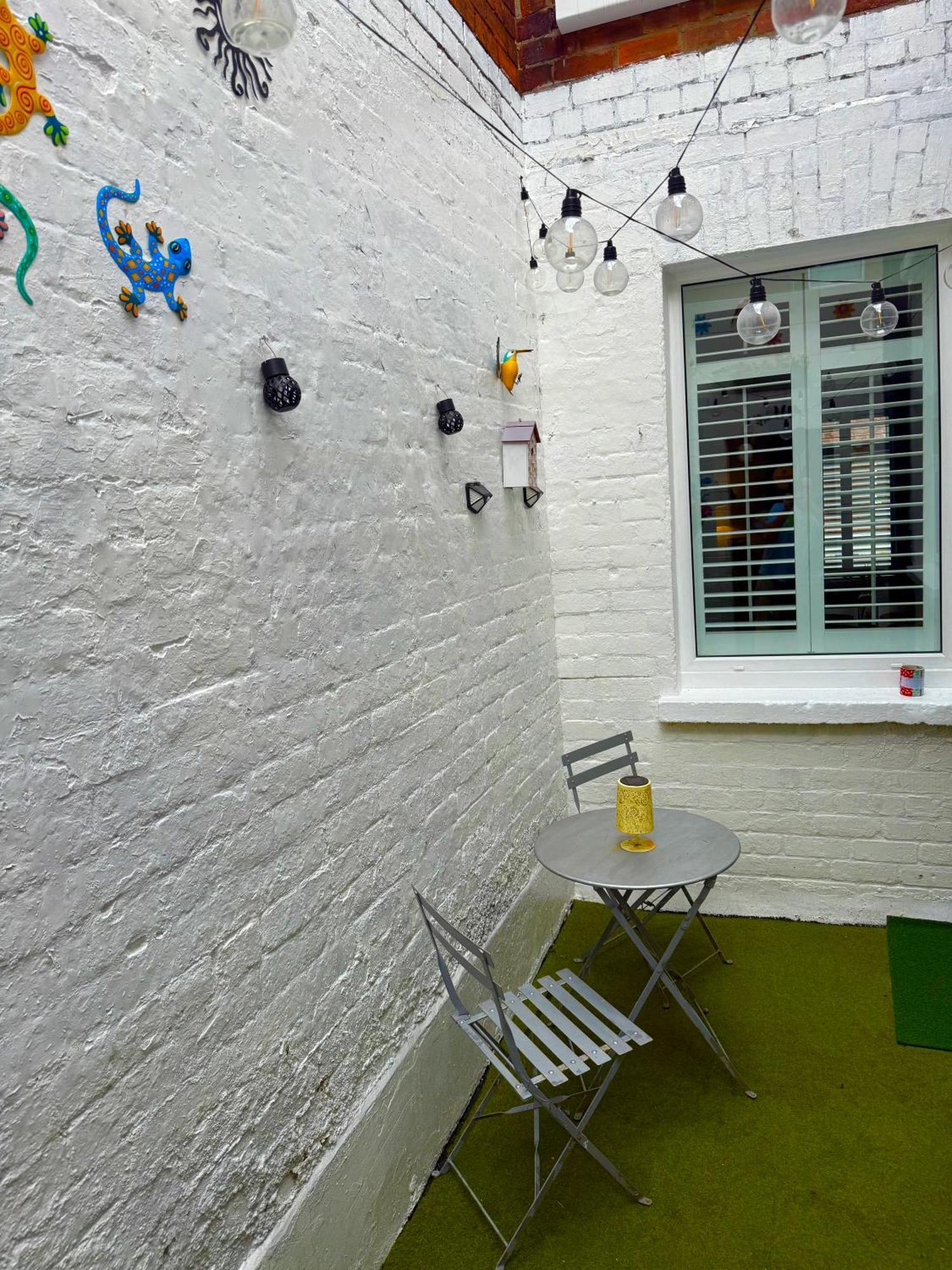 Bloom19 Traditional Belfast Entire House 10 Mins From City Centre المظهر الخارجي الصورة